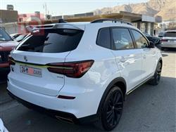 ام جي RX5